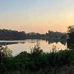 Villavilla 761 - Trams Am See, Deutschland *