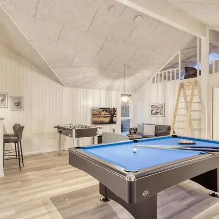 Villavilla 761 - Am See, Deutschland Casa vacanze Jesendorf