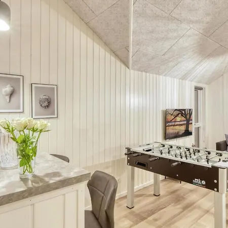 Villavilla 761 - Am See, Deutschland Casa vacanze *