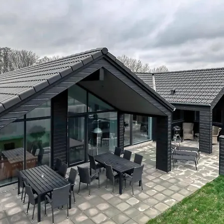 Villavilla 761 - Am See, Deutschland Casa vacanze Jesendorf