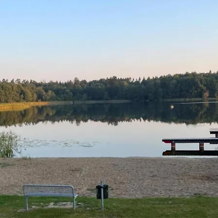 別荘 Villavilla 761 - Trams Am See, Deutschland