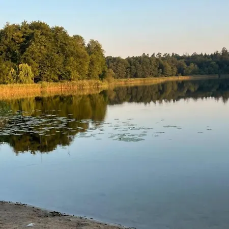 Villavilla 761 - Trams Am See, Deutschland Prázdninový dům Jesendorf