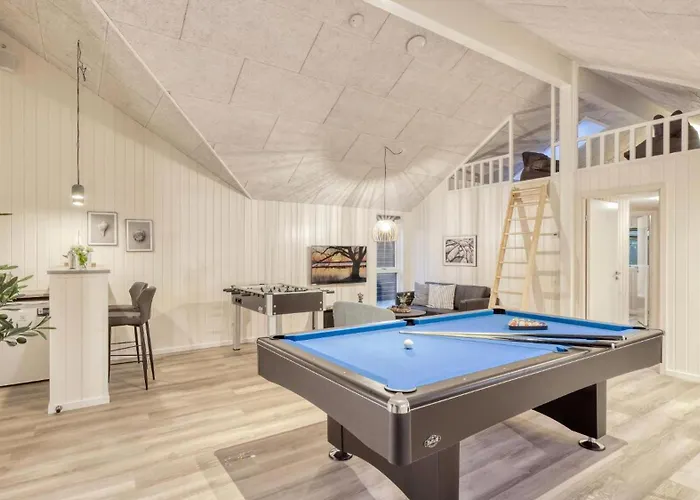 Villavilla 761 - Am See, Deutschland Casa vacanze Jesendorf