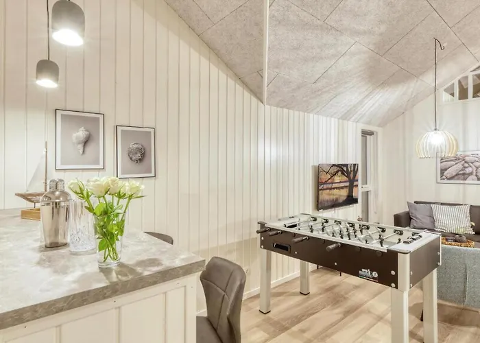 Villavilla 761 - Am See, Deutschland Casa vacanze *