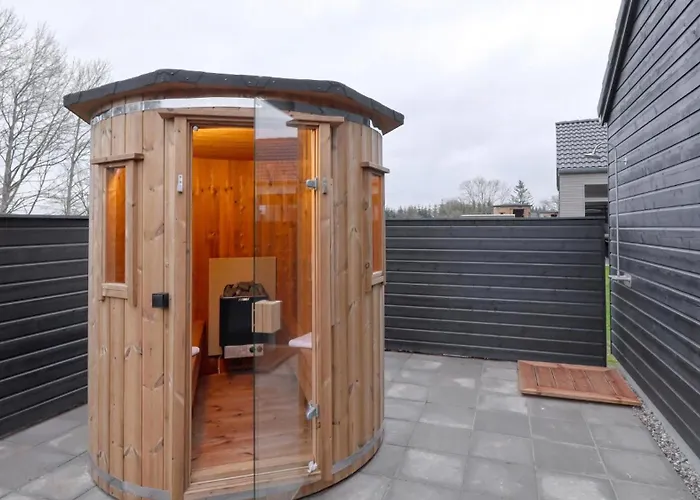 Casa vacanze Villavilla 761 - Am See, Deutschland Jesendorf