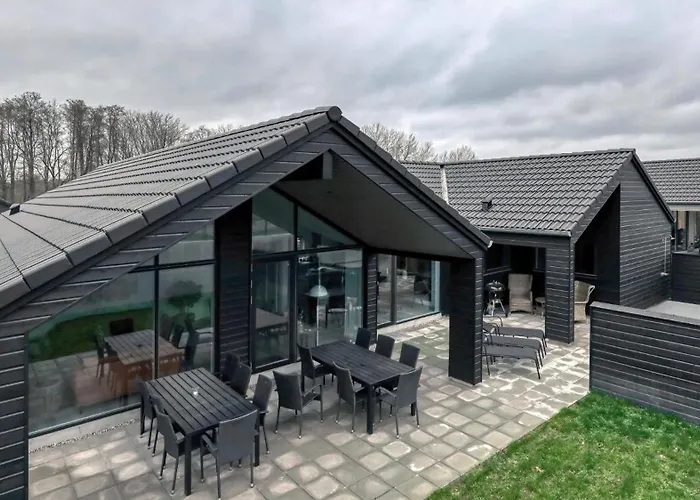 Villavilla 761 - Am See, Deutschland Casa vacanze Jesendorf