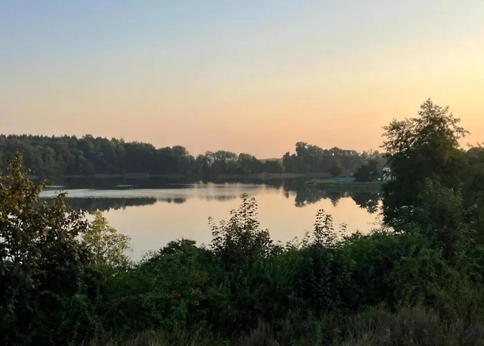 Villavilla 761 - Am See, Deutschland *