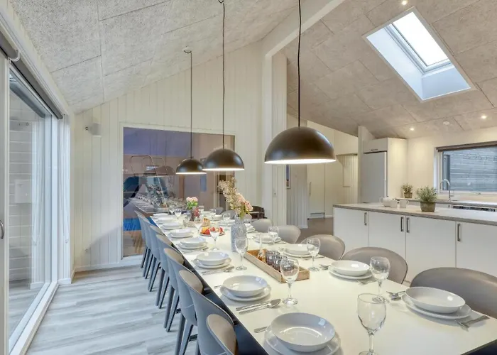 Casa vacanze Villavilla 761 - Am See, Deutschland