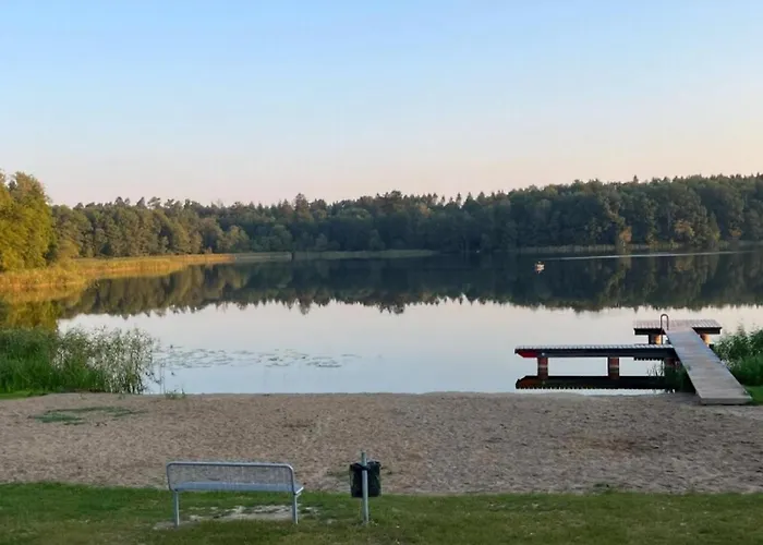 Casa vacanze Villavilla 761 - Am See, Deutschland