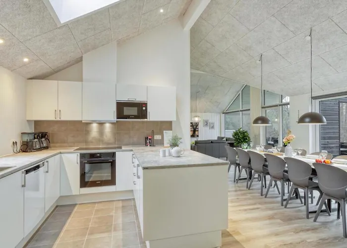 Villavilla 761 - Am See, Deutschland Jesendorf