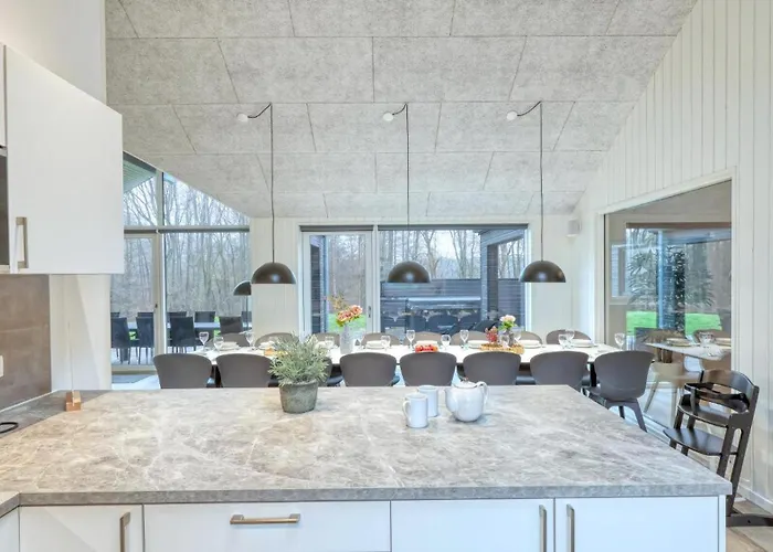 Casa vacanze Villavilla 761 - Am See, Deutschland